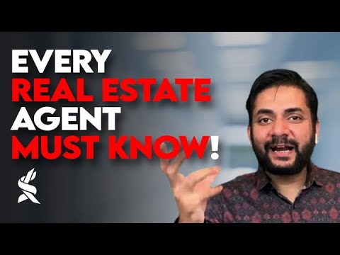 If you are Real Estate Agent, you must watch this Video! | By Sawan Kumar
