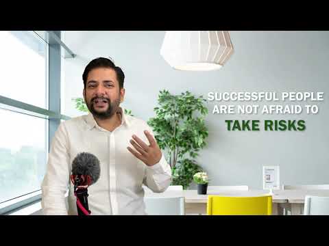 Answer to all your FEARS | How to get rid of FEAR | Life skills with Sawan Kumar