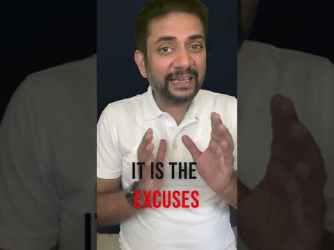 7 Secrets to become Successful in Life #1 | By Sawan Kumar – Best Motivational Speaker #shorts