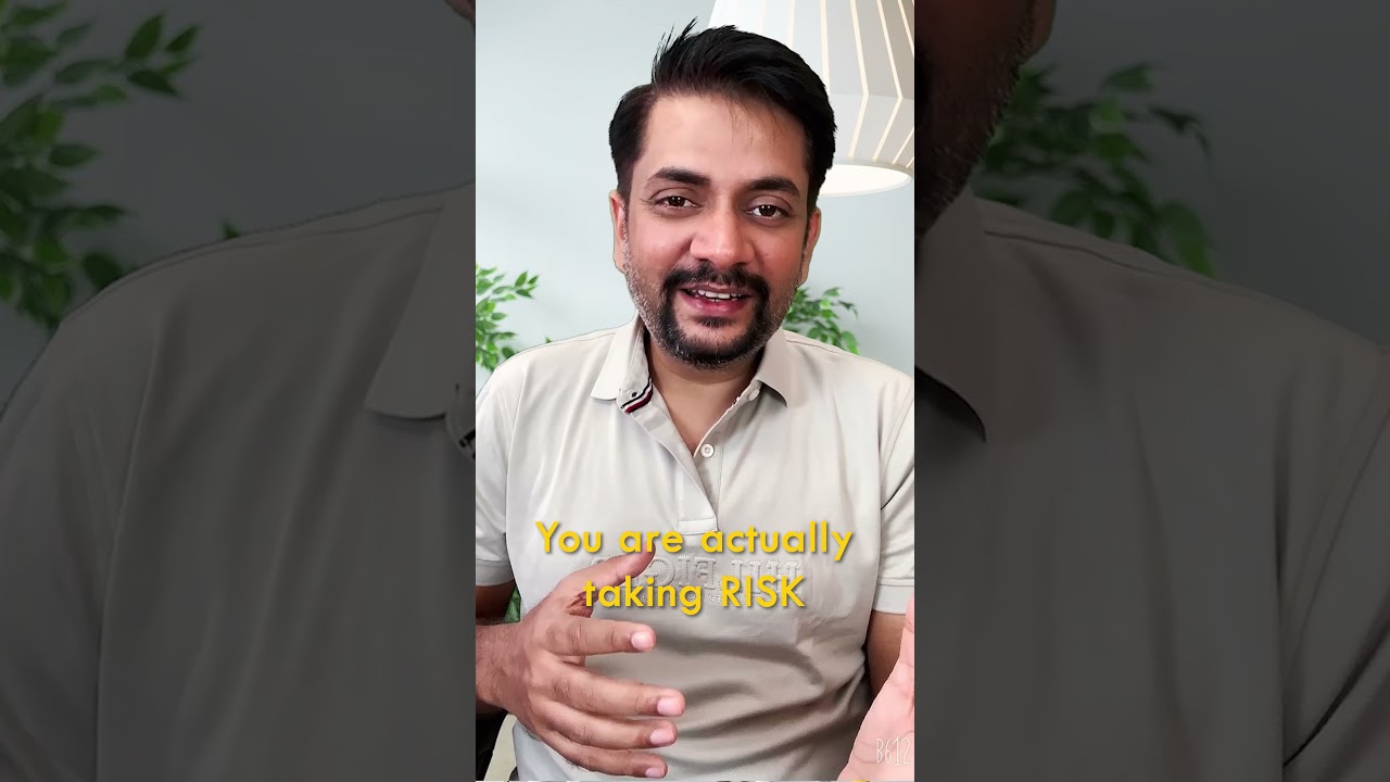 Why you should take Risks in Life? #1 | By Sawan Kumar – Best Motivational Speaker #shorts
