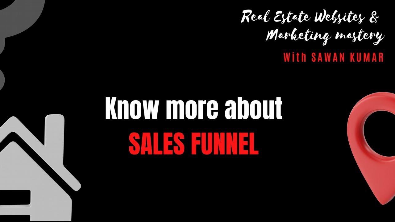 Learn about Sales Funnel and its Stages.