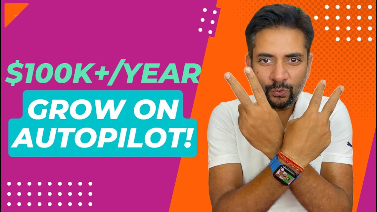 Grow Business on Autopilot with Automation