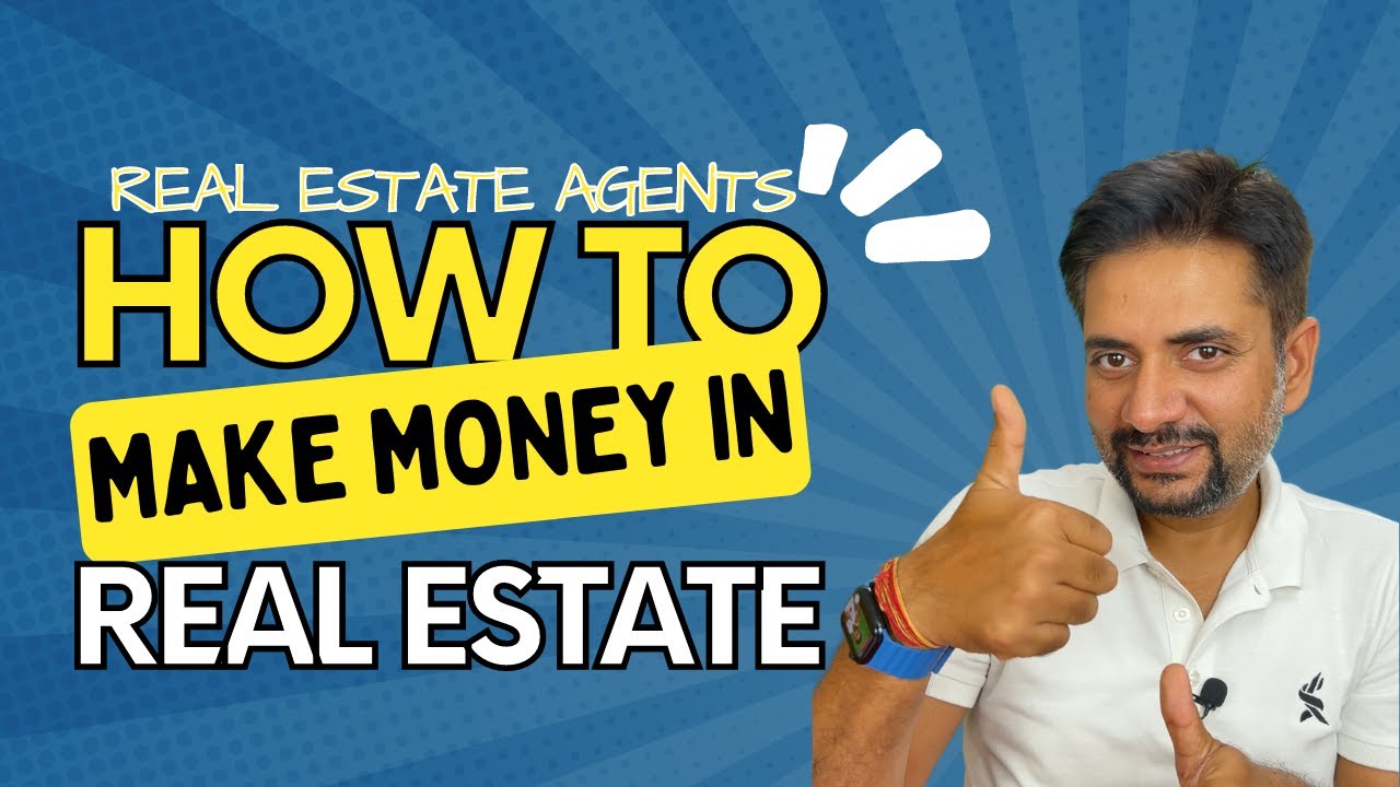 How to make money in Real Estate 2022 by overcoming the fear of prospecting