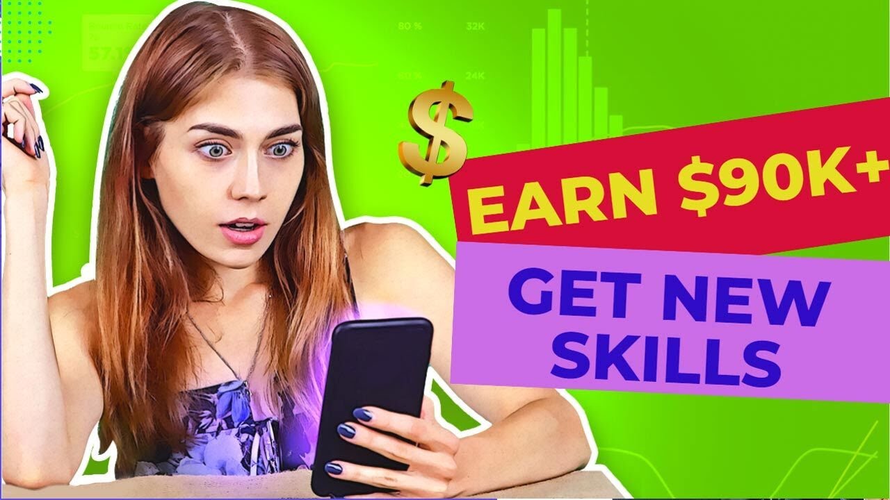 Add New Skills & Get More #shorts