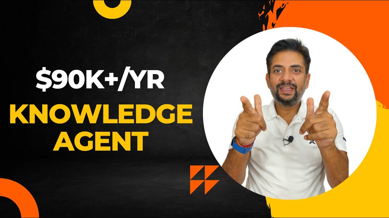 Make $90K+ Every Year As Knowledge Broker #shorts