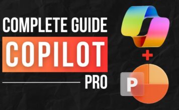 How to Enable Copilot Pro in Microsoft Powerpoint – Complete Guide
