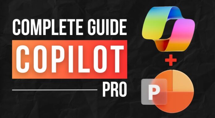 How to Enable Copilot Pro in Microsoft Powerpoint – Complete Guide