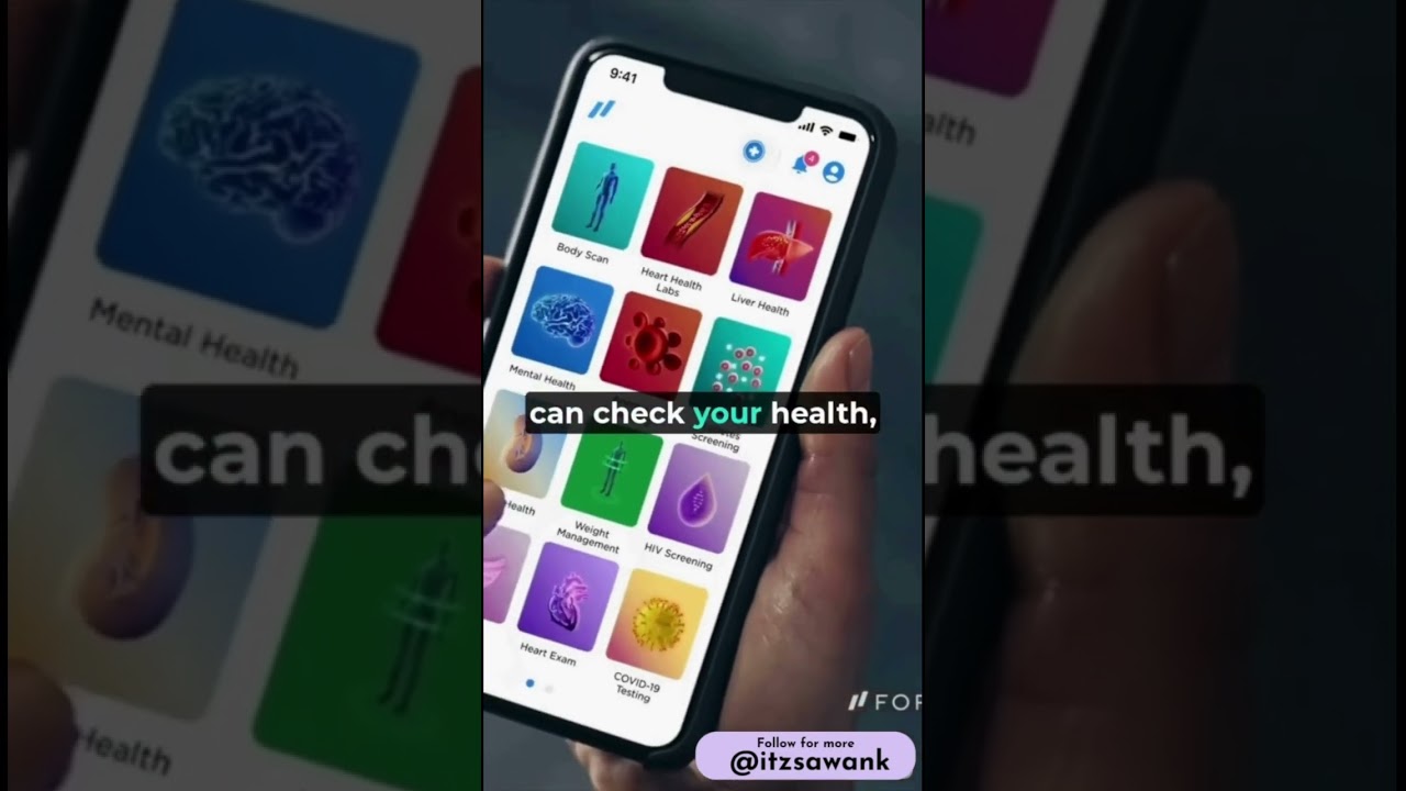 Thi is the world’s first AI powered doctors clinic. #ai #health #generativeai