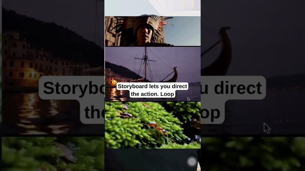 OpenAI dropped Sora on its Day 3 of 12 days of OpenAI. Check if you already have the access