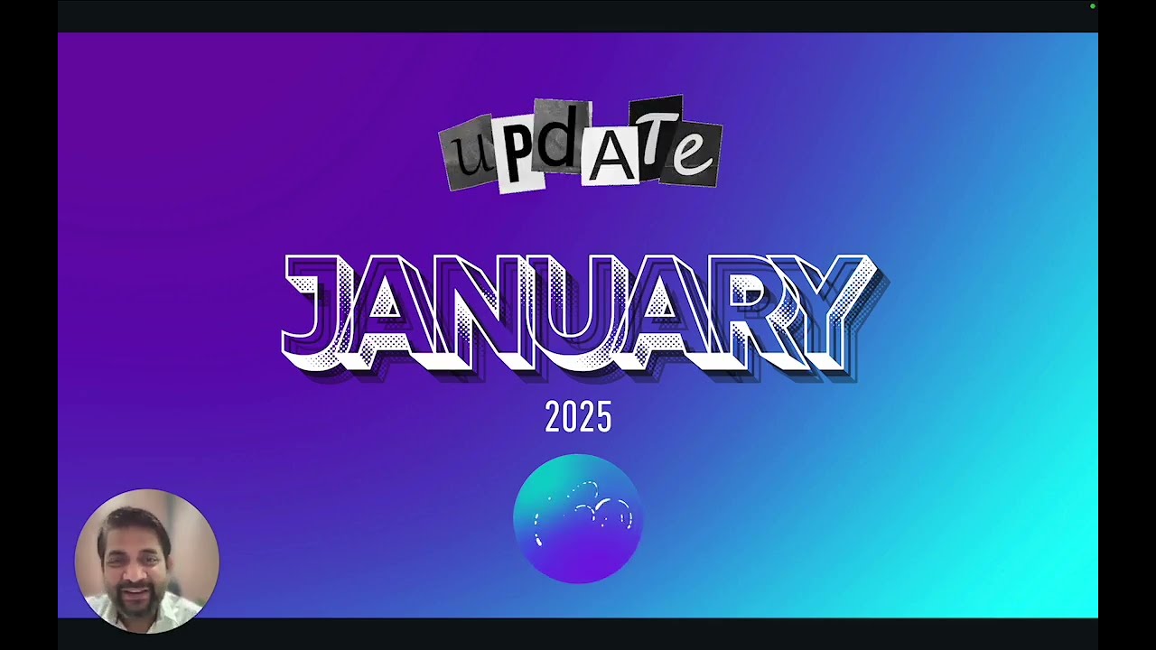 What’s New in Canva for 2025? Find Out Here!