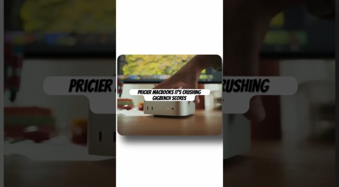 Is this the most powerful Mac?