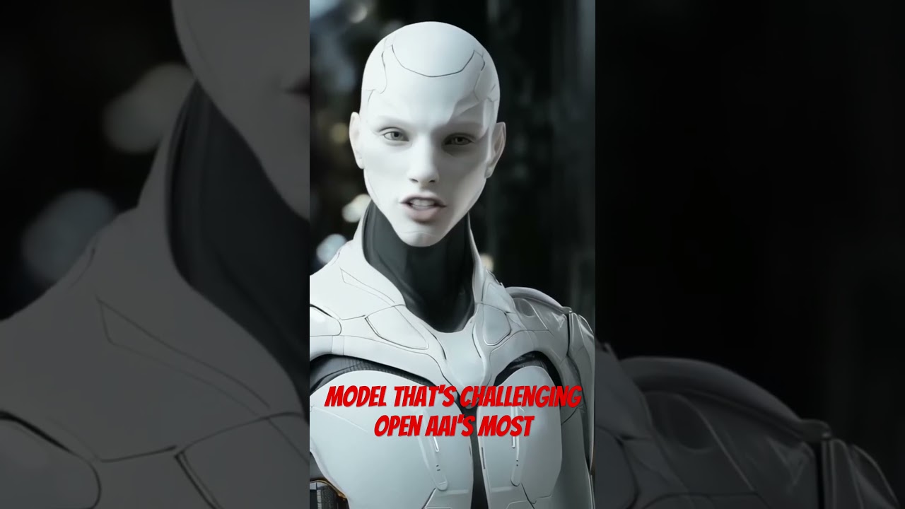 Big breaking #deepseek #openai #chatgpt