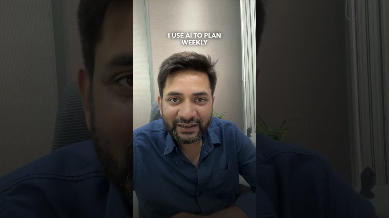 Is AI working for you?