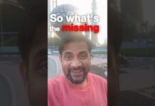 The missing ingredient from your learning journey