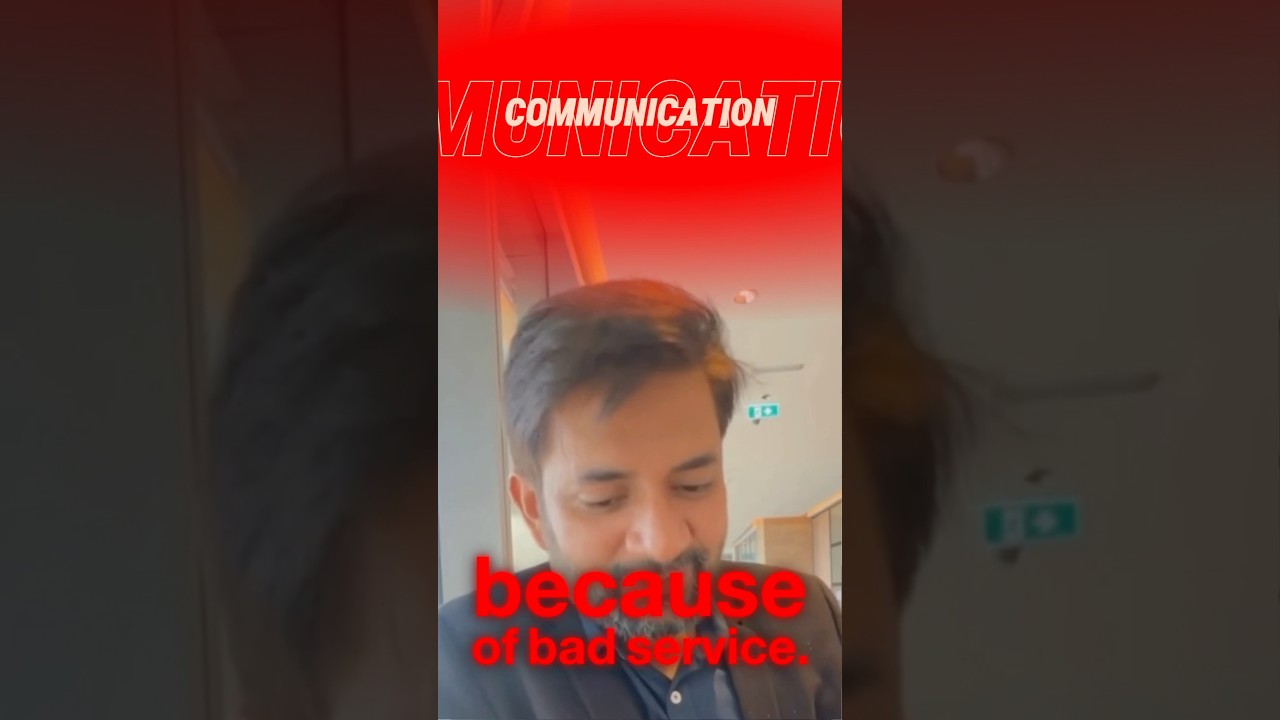 Whatβs killing your client Retention? silence