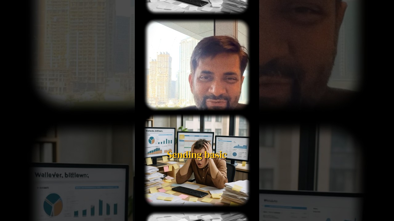 AI is not a threat but the biggest opportunity