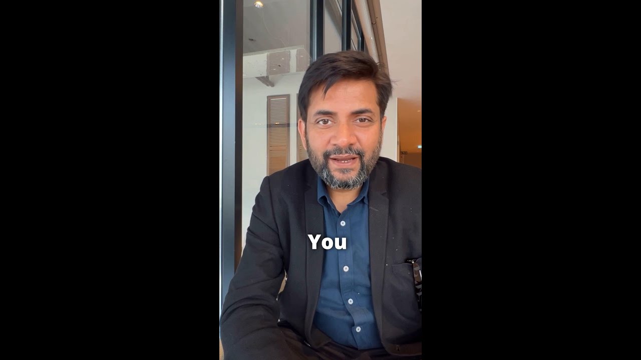 Are you the one struggling for the right lead? #shorts