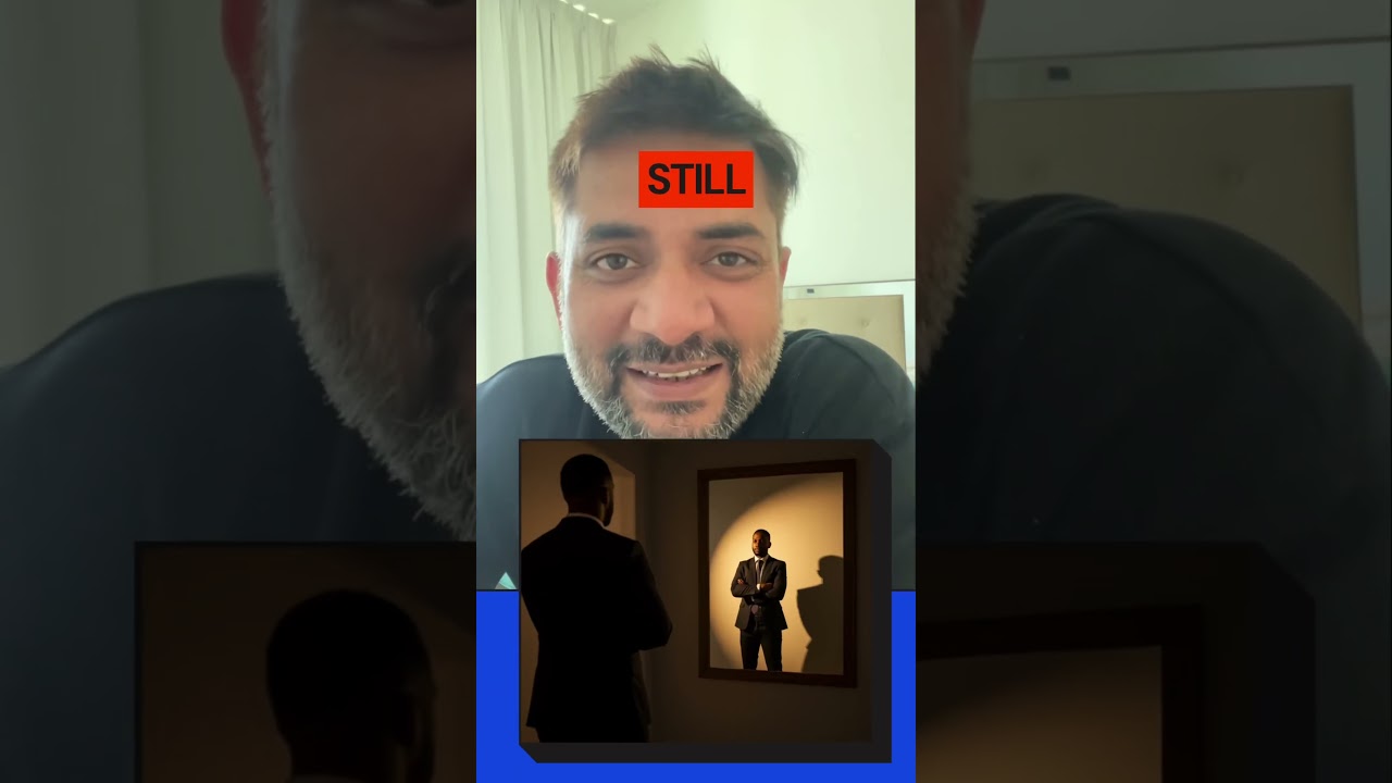 External validation can disappear