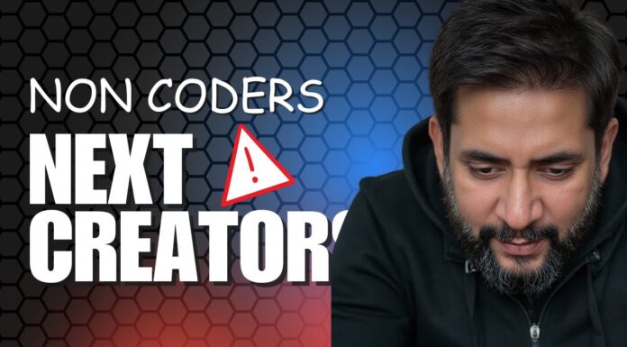 You Don’t Need to Code to Use AI – Here’s How!