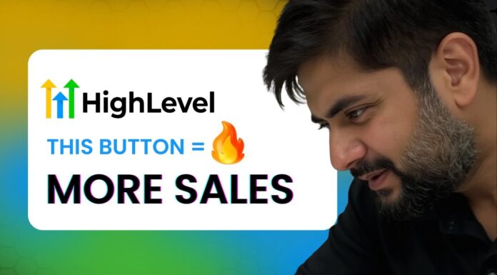 How to Add Sticky Navigation & CTA Buttons That Convert (Funnel Hacks!)