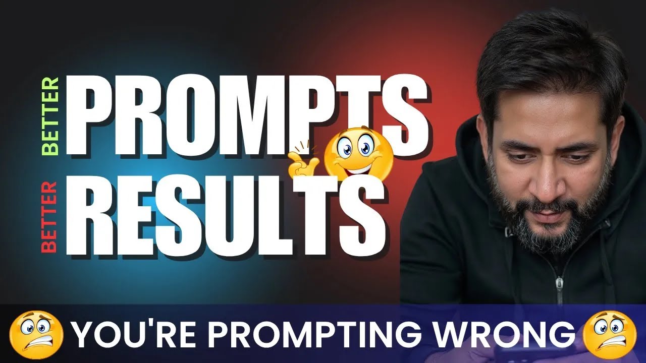 How to Interact with ChatGPT β Beginnerβs Guide to Prompting