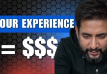 How To Make Your LinkedIn Experience Stand Out Fast!