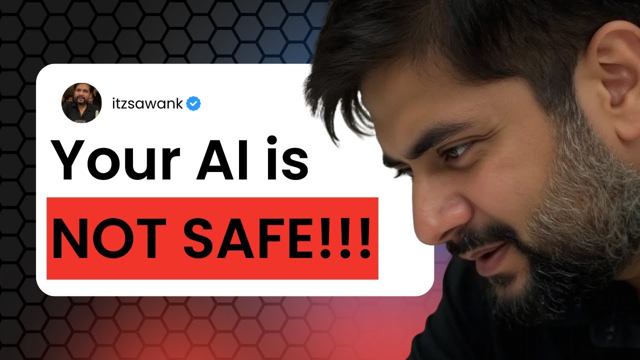 Secure Your AI Models! 🔒 | Protect Data & Prevent Attacks in 2025