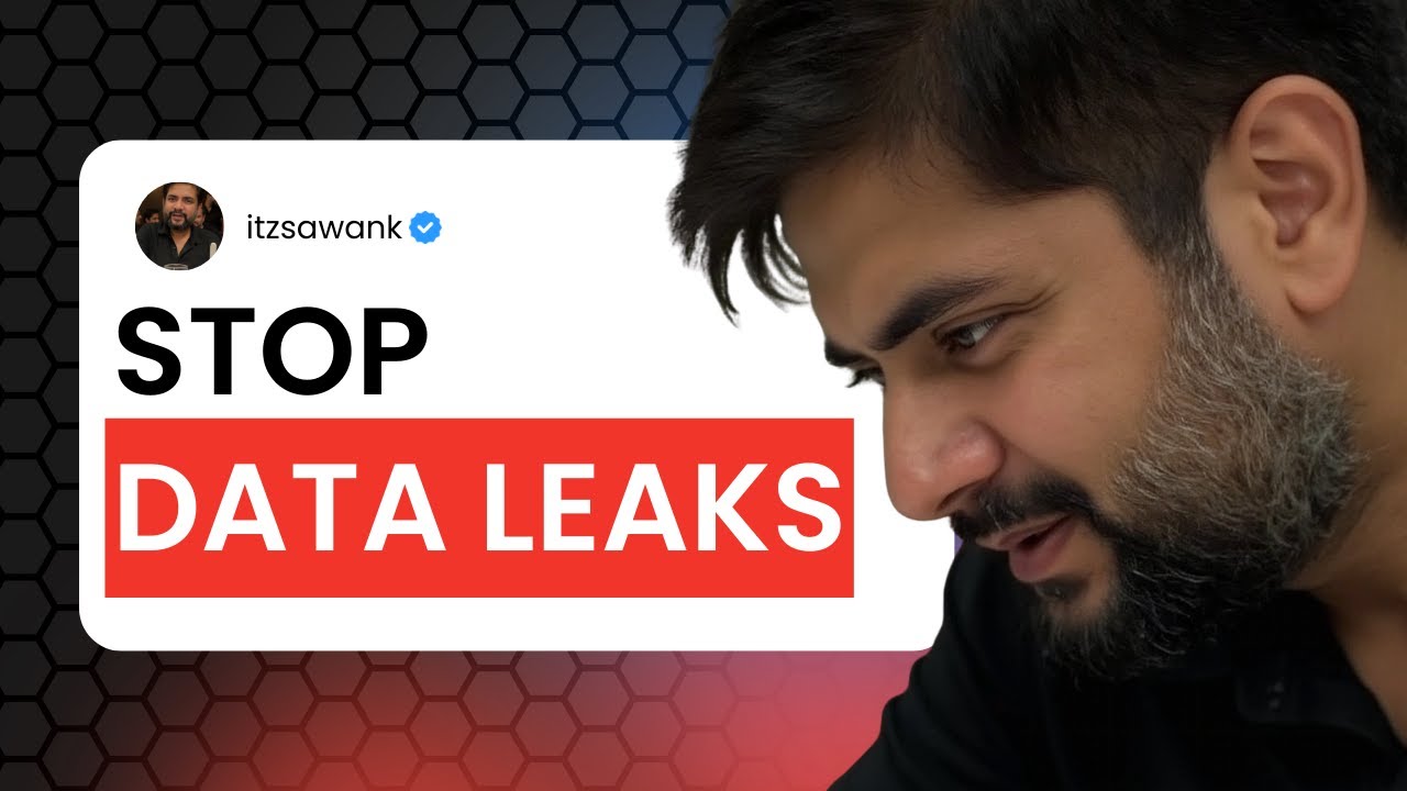 Is Your AI Data Really Secure? Find Out!