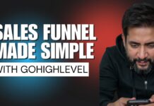 Can a Simple Funnel Boost Your Sales Fast?