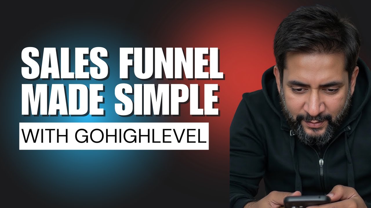 Can a Simple Funnel Boost Your Sales Fast?