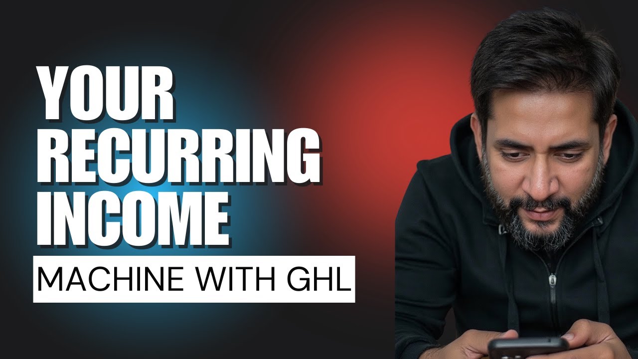 Exploring Subscriptions in Payments with GoHighLevel (GHL) | Recurring Revenue Made Easy