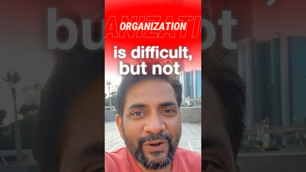 Getting into Dubai real estate is not impossible #realestate #dubai