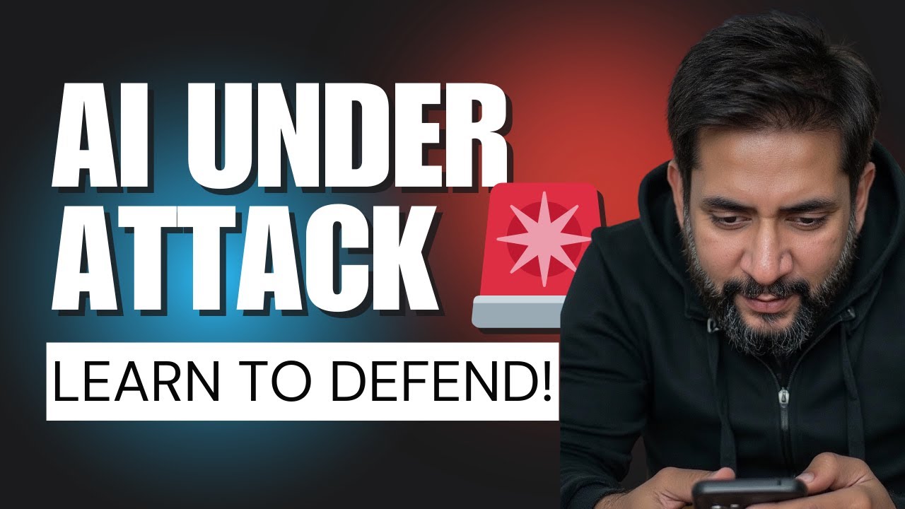 Is Your AI Safe From These Sneaky Tricks?