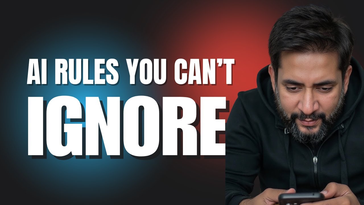 Secrets to Making AI That Won’t Get You in Trouble!