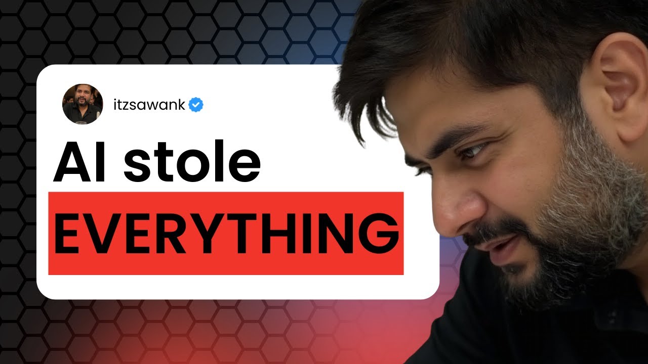 Protecting AI Models from Theft 🔒 | Secure Your AI Before It’s Stolen!