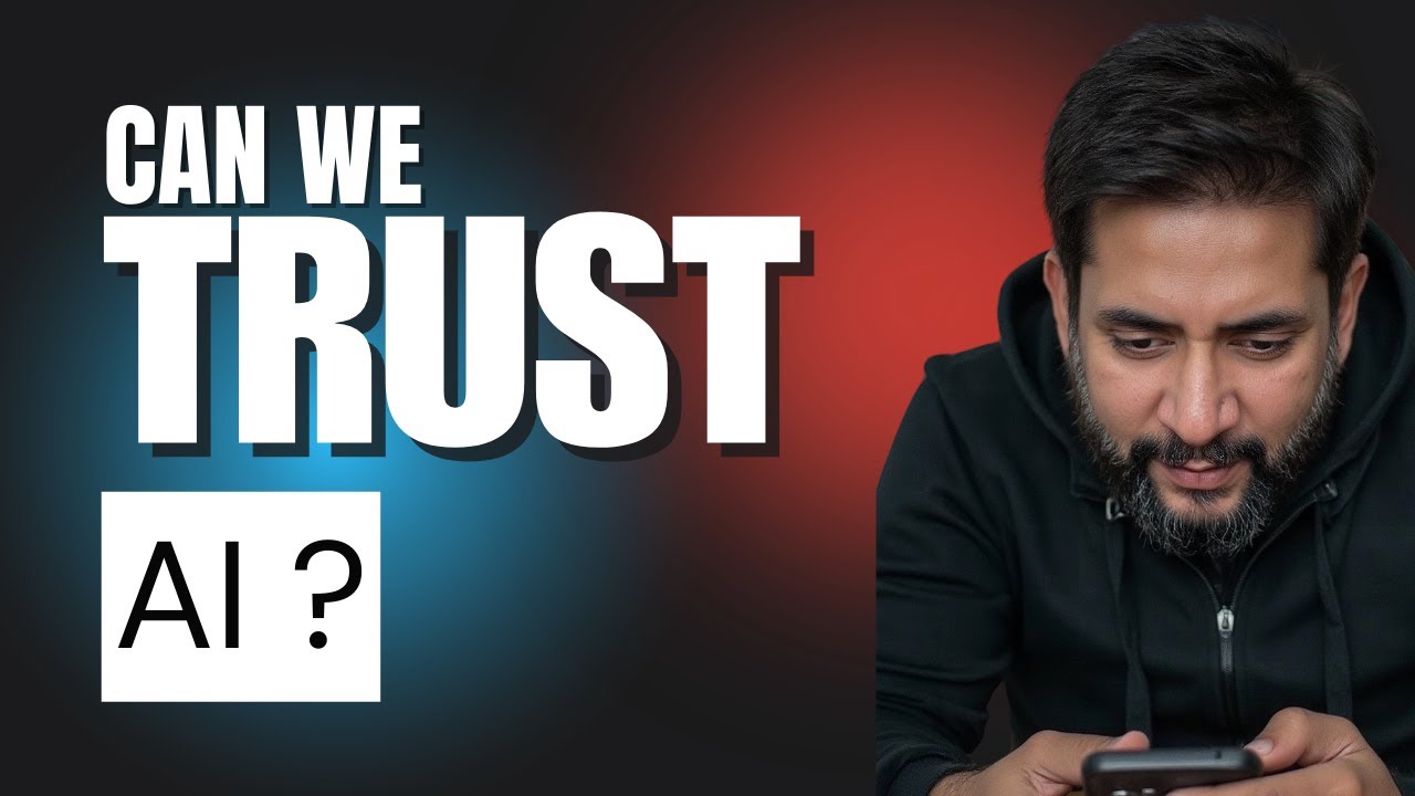 How Safe Is AI Really? Find Out Here!