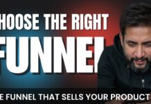 Sell More With The Right Funnel Today!