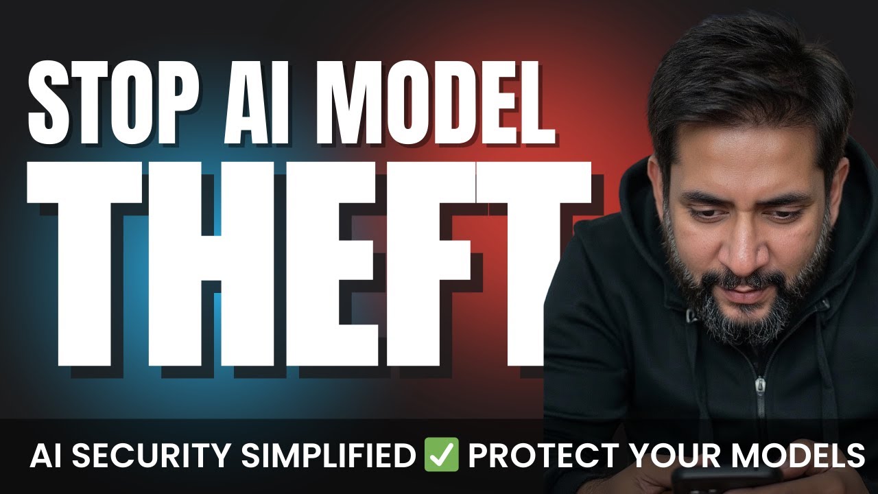 Secure Your AI Models: Best Practices for AI Protection & Safety