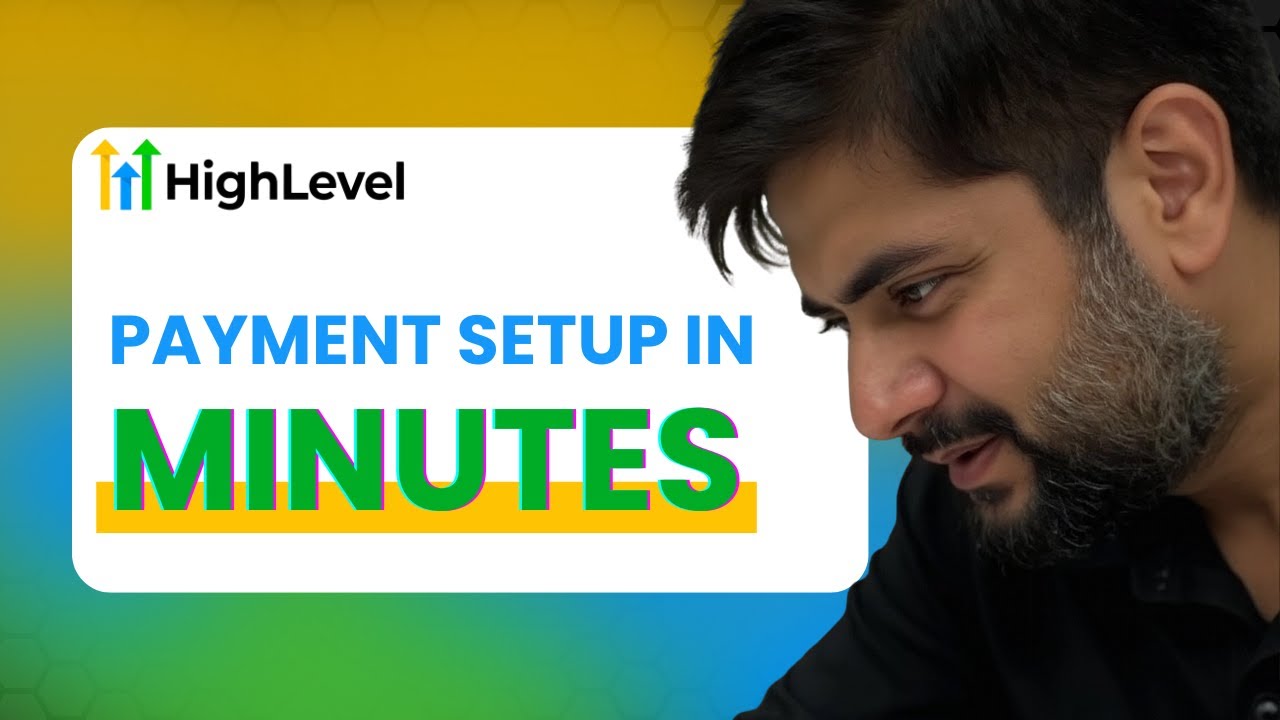 Payment Integration Overview ๐ณ GoHighLevel | Accept Payments & Automate Billing