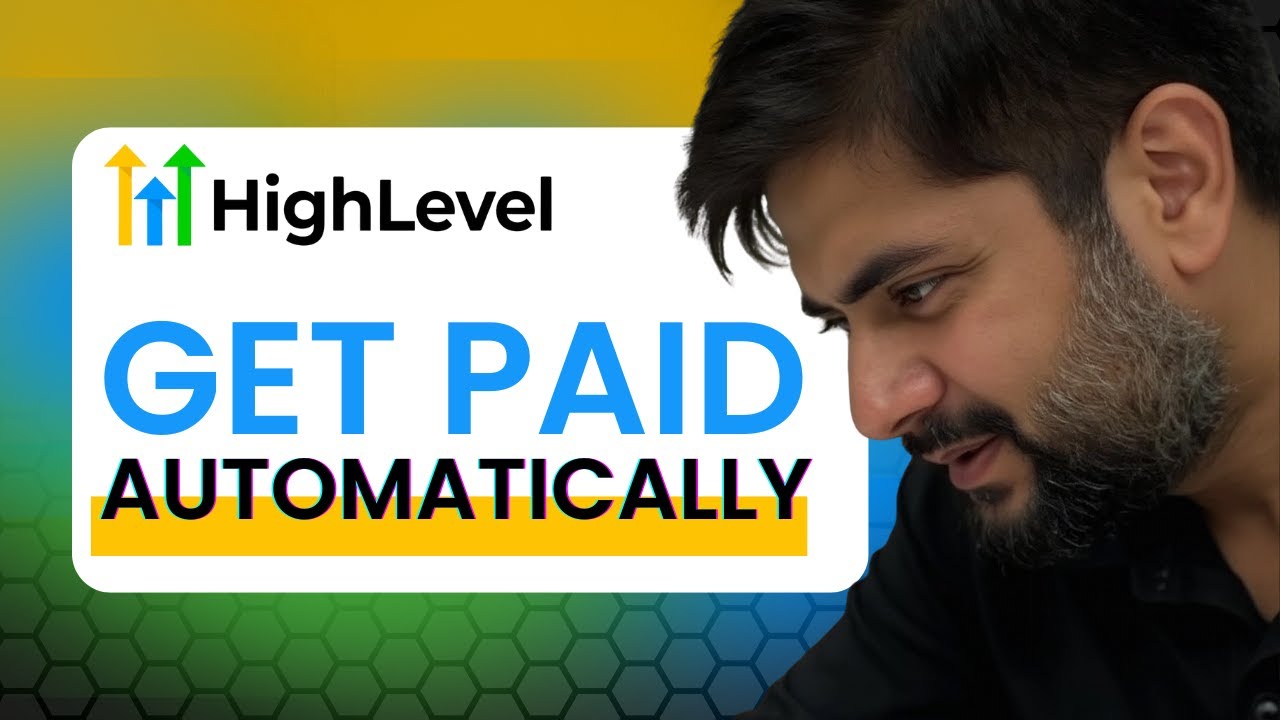 How To Get Paid Every Month With Your Membership Site!