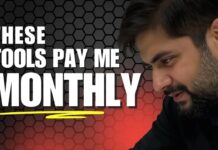 How I Earn Passive Income with GHL, Jasper, and ClickFunnels