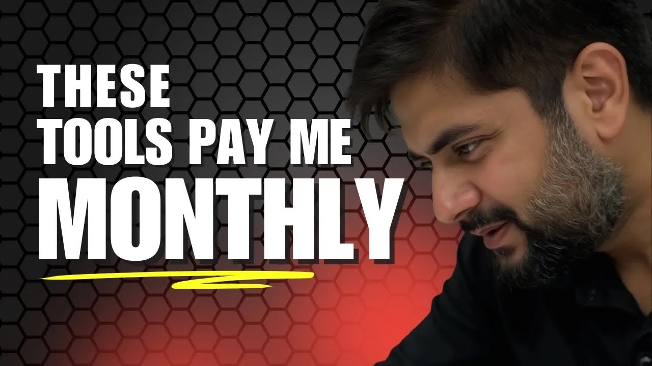 How I Earn Passive Income with GHL, Jasper, and ClickFunnels