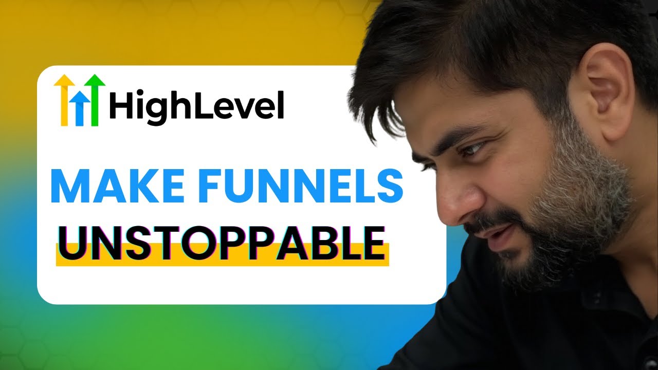 Want More Leads? Try Adding Videos And Forms in Gohighlevel