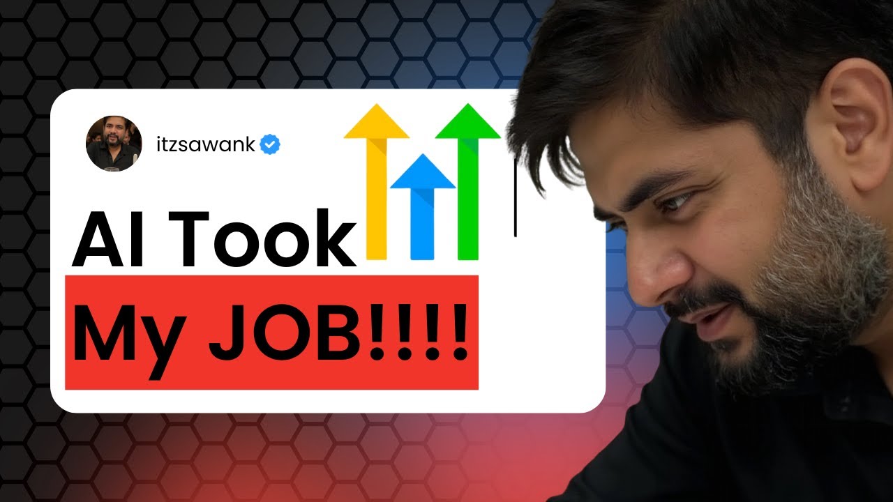 I Built a High-Converting Funnel Using JUST AI Tools (Start to Finish)