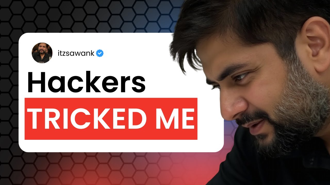 π Understanding Adversarial Attacks in AI | How Hackers Fool Artificial Intelligence π§