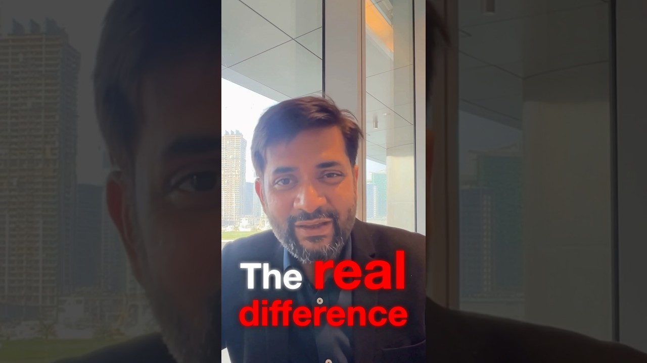 The systems real estate agents ignore