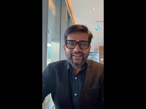 Are you in the right track?