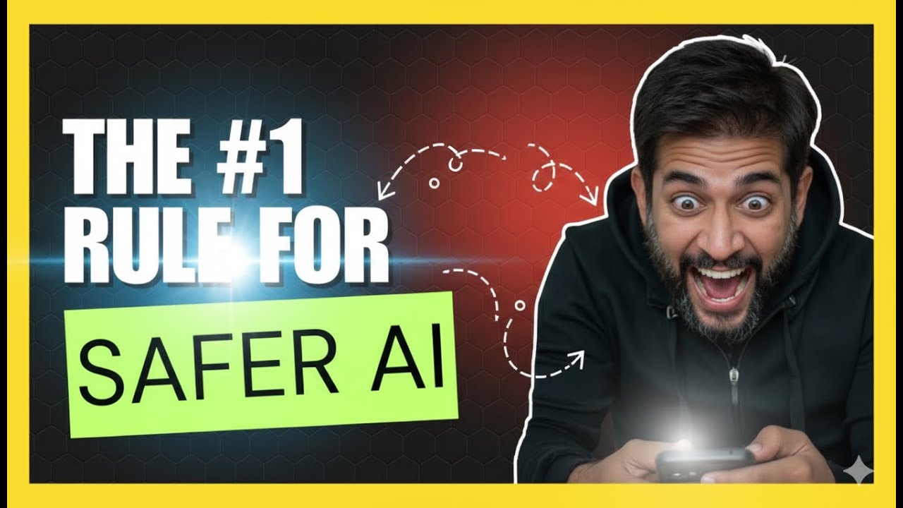 The Importance of Human Oversight in AI ๐ | Why Humans Still Matter