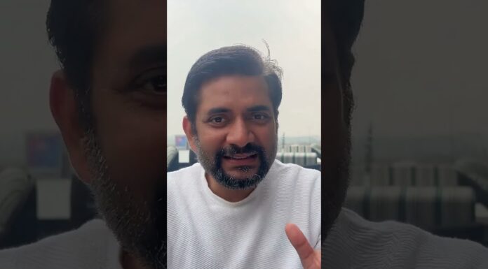 Tired of building your personal brand? #shorts