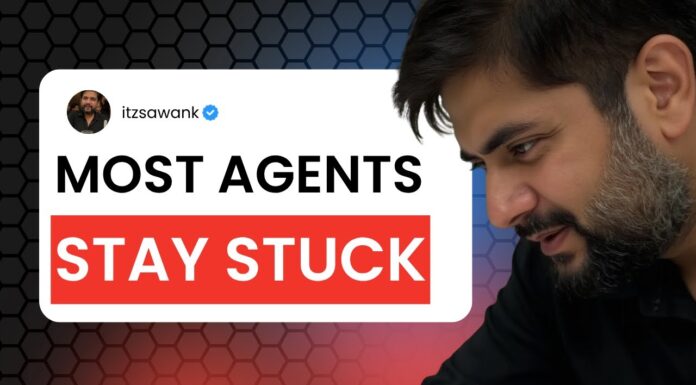 Dubai Real Estate Agents: Your 30-Day Roadmap from Beginner to Pro